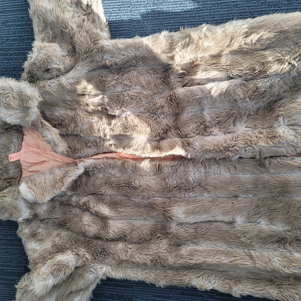 Winter jacket